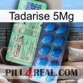 Tadarise 5Mg new02